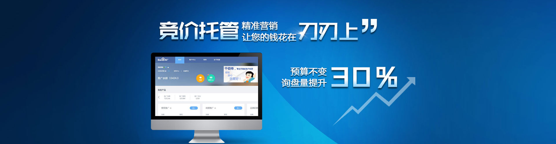 蕉岭sem竞价员